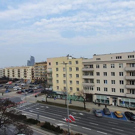 格丁尼亚Wladka Center公寓 外观 照片